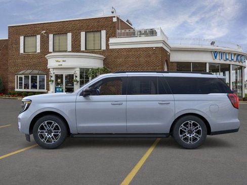 New 2026 Ford Expedition Max Active image 26