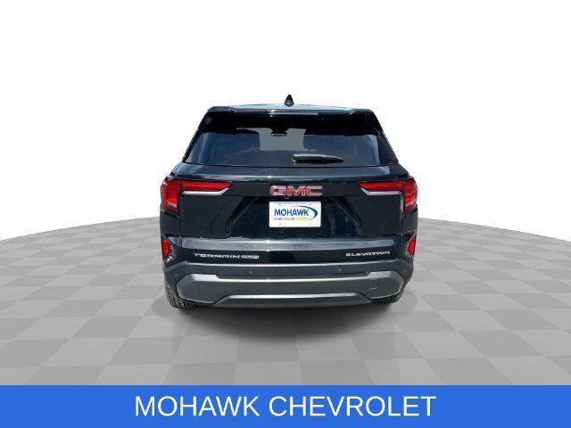Used 2026 GMC Terrain Elevation AWD/4WD image 8