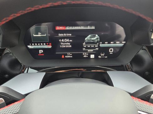 New 2026 Audi S3 Premium image 29