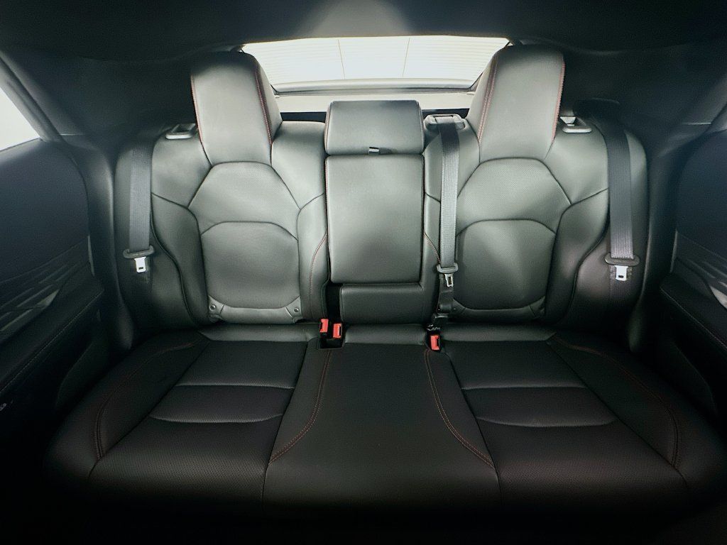 New 2026 Dodge Charger Scat Pack AWD/4WD image 10