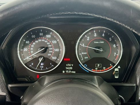 Used 2016 BMW M235i Convertible RWD image 12