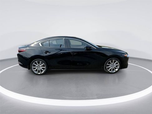 New 2026 MAZDA MAZDA3 2.5 S Sedan w/ Preferred Pkg FWD image 9