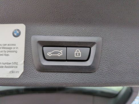 Certified 2022 BMW X3 sDrive30i w/ M Sport Package 2 image 38