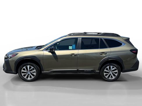 Used 2023 Subaru Outback Premium AWD/4WD image 2