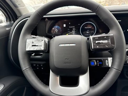 New 2026 Hyundai Palisade Limited image 21