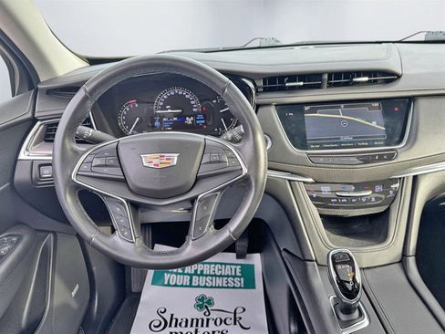 Used 2019 Cadillac XT5 Premium Luxury image 15