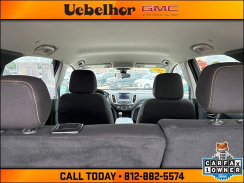 Used 2024 Chevrolet Equinox LT AWD/4WD image 10
