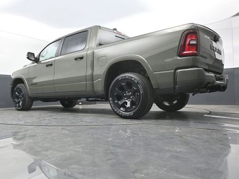 New 2026 RAM 1500 Big Horn image 39