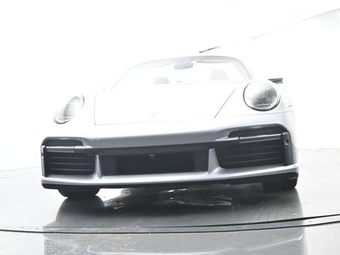 Certified 2021 Porsche 911 Turbo AWD/4WD image 64