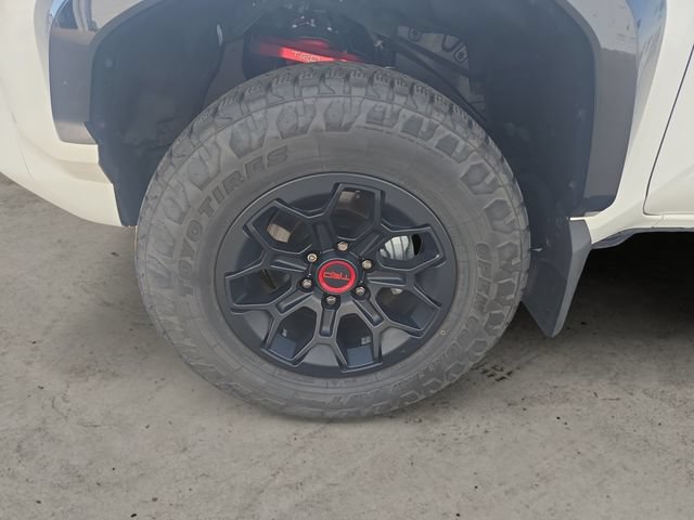 Used 2026 Toyota 4Runner TRD Pro AWD/4WD image 9