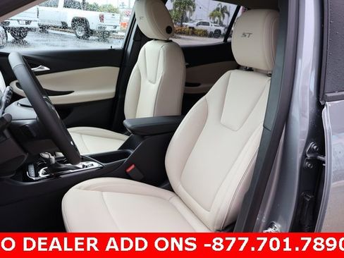 New 2026 Buick Encore GX Sport Touring w/ Advanced Technology Package image 12