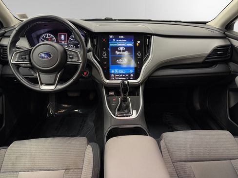 Certified 2021 Subaru Outback Premium image 10