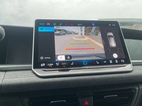 New 2026 Volkswagen Tiguan S AWD/4WD image 15