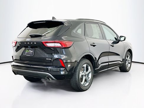 Used 2024 Ford Escape ST-Line image 9
