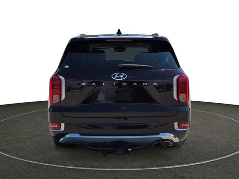 Used 2020 Hyundai Palisade Limited FWD image 5