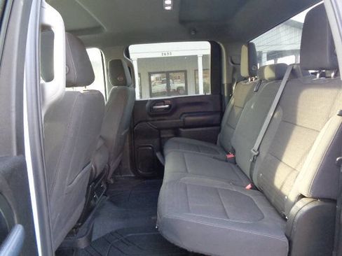 Used 2022 Chevrolet Silverado 2500 LT image 24