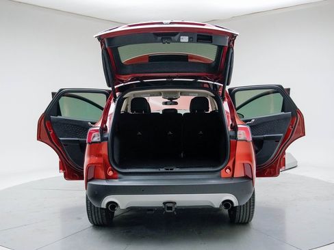 Used 2020 Ford Escape SEL image 20