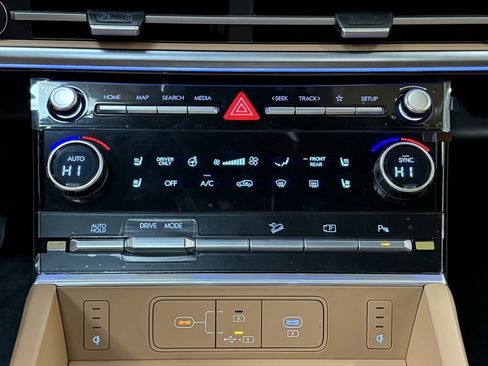 New 2026 Hyundai Santa Fe Calligraphy image 17