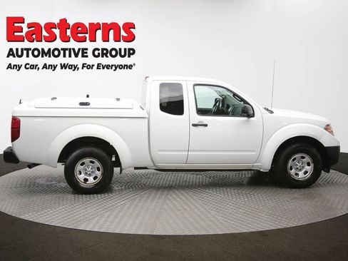 Used 2017 Nissan Frontier S image 43