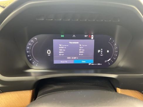 Used 2023 Volvo XC90 B6 Plus w/ Protection Package AWD/4WD image 17