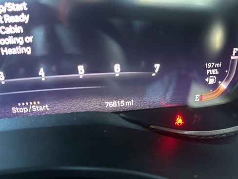 Used 2023 RAM 1500 Limited w/ Body Color Bumper Group image 28