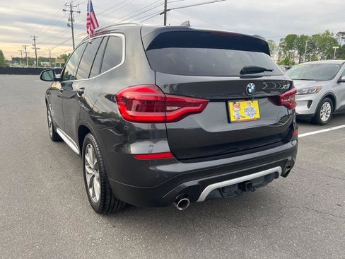 Used 2018 BMW X3 xDrive30i image 5