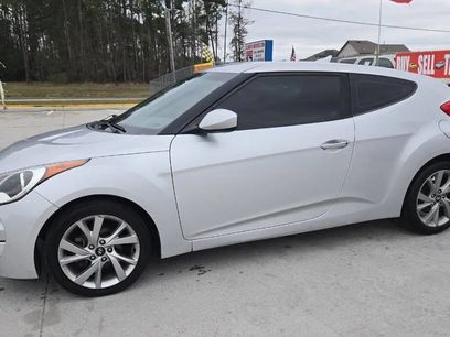 Used 2017 Hyundai Veloster