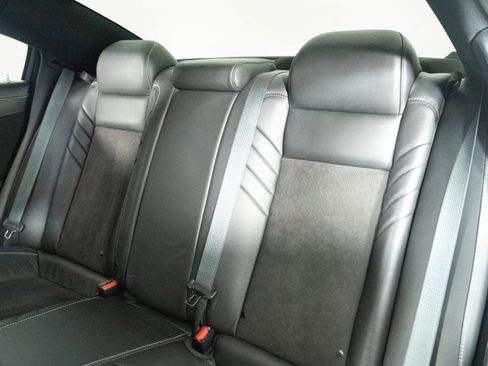 Used 2022 Dodge Charger SRT Hellcat image 29