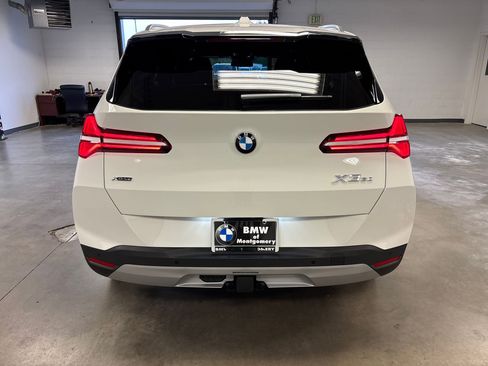 Used 2026 BMW X3 xDrive30 image 8