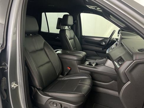 Used 2021 Chevrolet Tahoe RST image 22