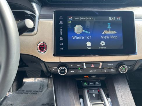 Used 2018 Honda Clarity Touring image 26