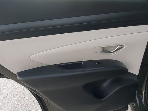 Used 2025 Hyundai Tucson SEL image 44