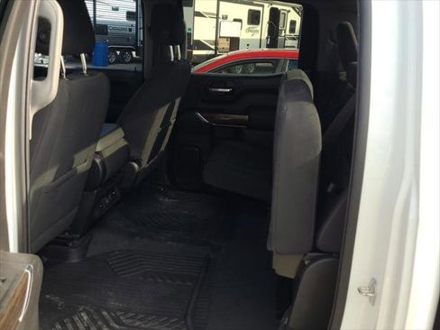 Used 2021 Chevrolet Silverado 1500 RST RWD image 27
