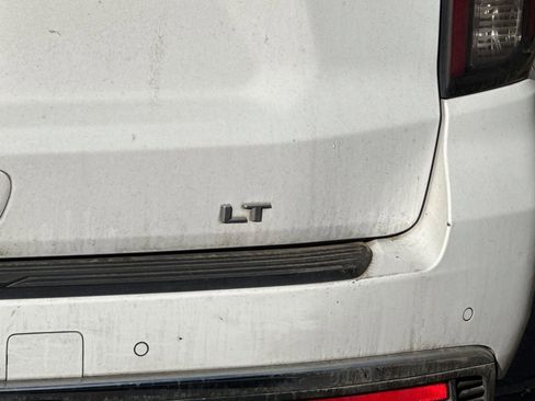 Used 2023 Chevrolet Tahoe LT w/ Luxury Package image 52