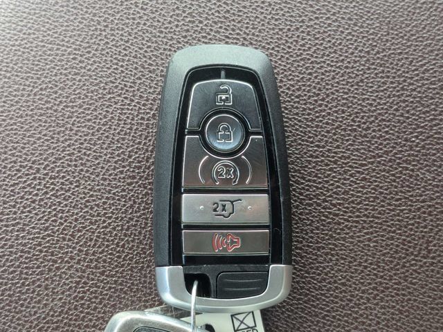 Used 2023 Ford Expedition Max Limited RWD image 33