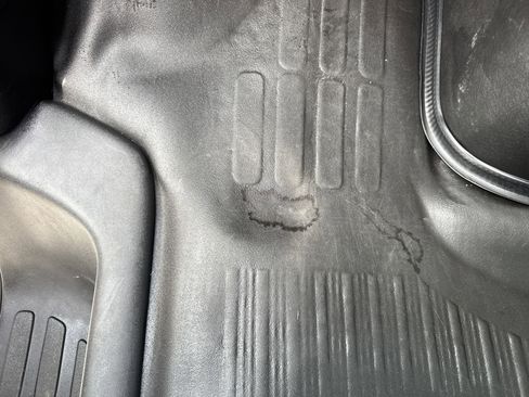 New 2025 GMC Savana 3500 w/ Power Convenience Package image 17