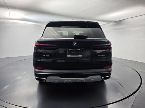 Used 2024 BMW X5 xDrive40i w/ Premium Package AWD/4WD image 5