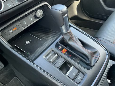 Used 2026 Honda CR-V Sport-L image 16