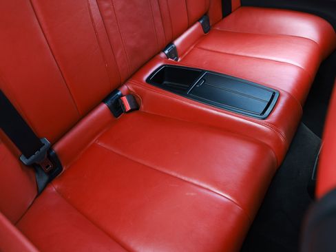 Used 2015 BMW M4 Convertible image 15