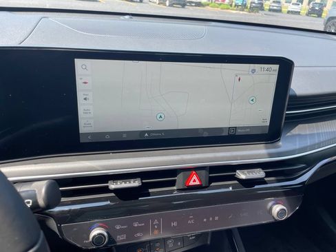 New 2026 Kia K5 GT-Line AWD/4WD image 19