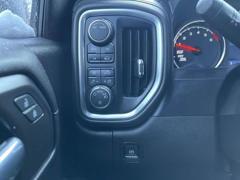 Used 2020 Chevrolet Silverado 1500 RST w/ RST Value Package image 18