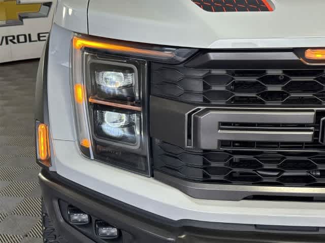 Used 2023 Ford F150 Raptor AWD/4WD image 9