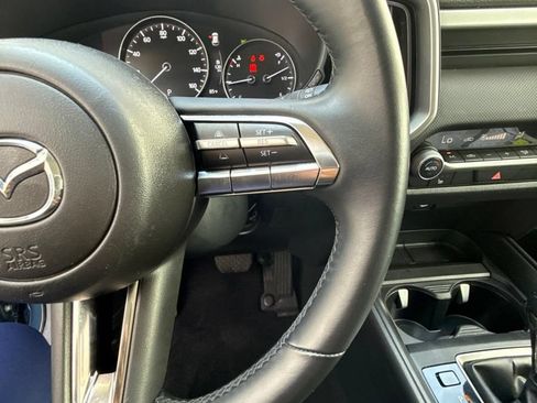 Certified 2025 MAZDA CX-50 AWD 2.5 S w/ Premium Package image 23