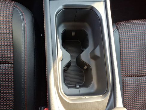 New 2026 Nissan Kicks SR w/ SR Premium Package image 15