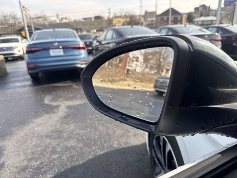 New 2026 Volkswagen Jetta Sport FWD image 19