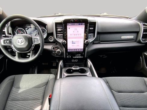 Used 2026 RAM 1500 Lone Star AWD/4WD image 14