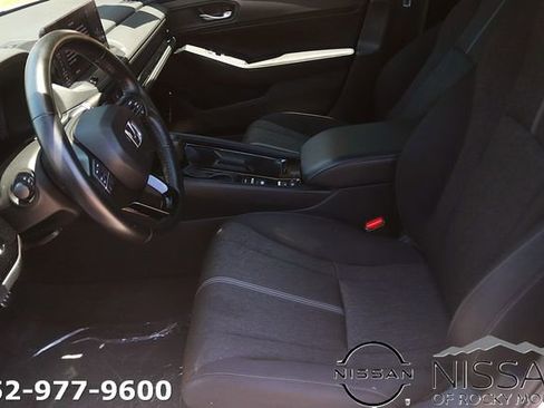 Used 2024 Honda Accord Sport image 13
