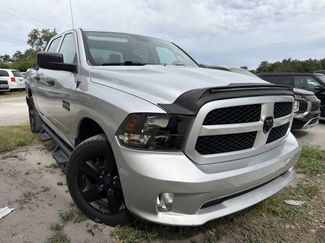 Used 2018 RAM 1500 Express w/ Express Value Package RWD video 1