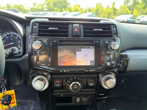 Used 2019 Toyota 4Runner TRD Pro AWD/4WD image 17