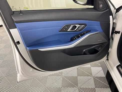 Used 2024 BMW M3 Competition w/ Executive Package image 19